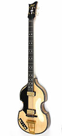 closeout on hofner 5000/1 bass sale