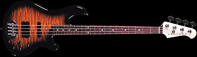 lakland 44-94 bass
